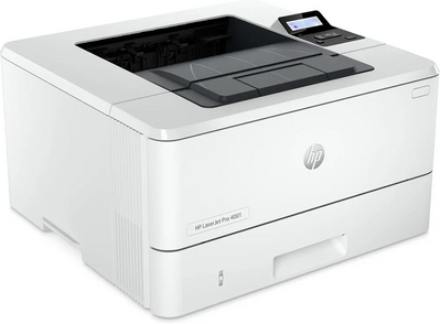 HP 4001dne Image