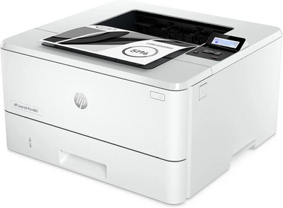 HP 4001dne Image