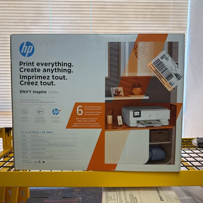 HP Envy inspire 7220e Image