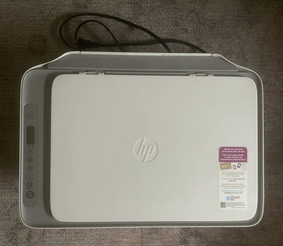 HP Deskjet 2723e Image