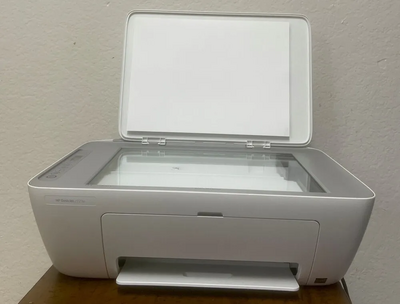 HP Deskjet 2723e Image