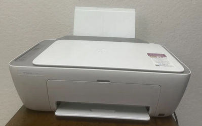 HP Deskjet 2723e Image