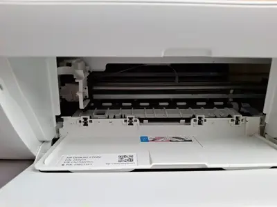HP Deskjet 2723e Image