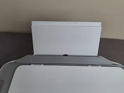 HP Deskjet 2723e Image