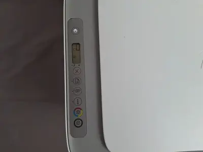 HP Deskjet 2723e Image