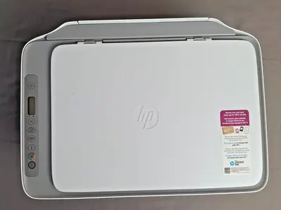 HP Deskjet 2723e Image