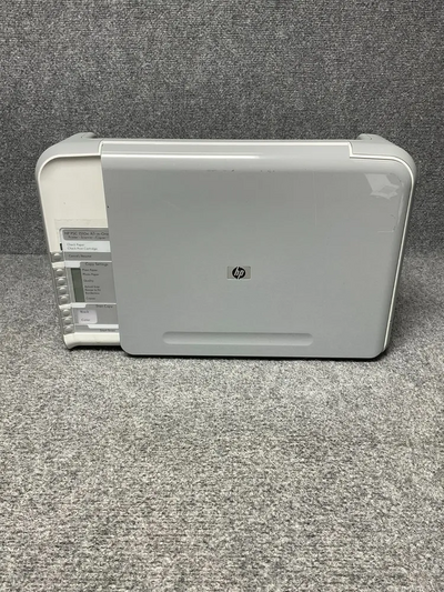 HP PSC 1510xi Image
