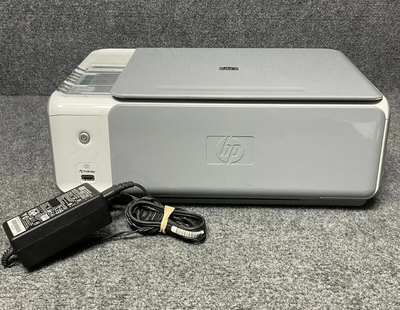 HP PSC 1510xi Image