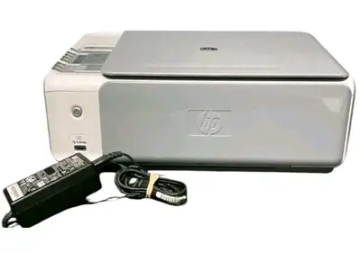 HP PSC 1510xi Image