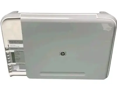 HP PSC 1510xi Image
