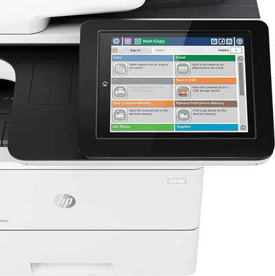 HP F2A76A#BGJ Image
