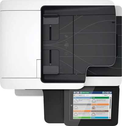 HP F2A76A#BGJ Image