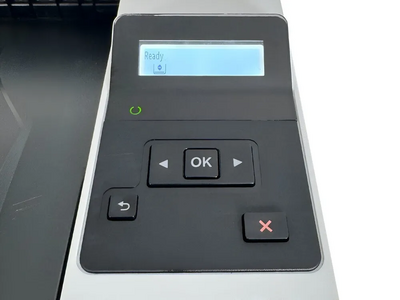 HP 4001n Image