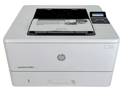 HP 4001n Image