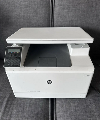 HP M452NW Image