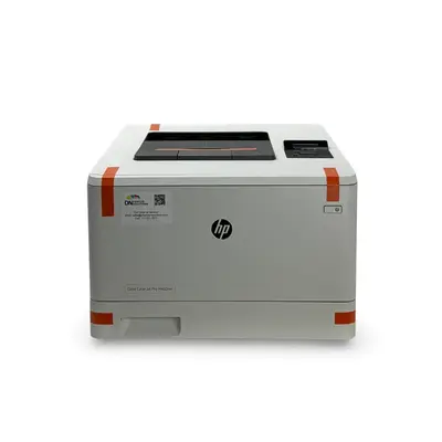 HP M452NW Image