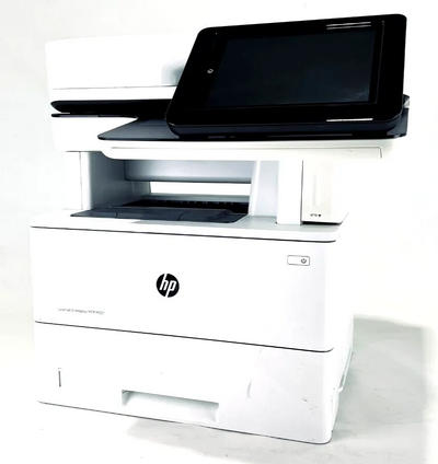 HP LaserJet Enterprise MFP M527 Image