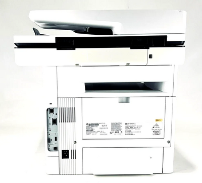 HP LaserJet Enterprise MFP M527 Image