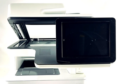 HP LaserJet Enterprise MFP M527 Image