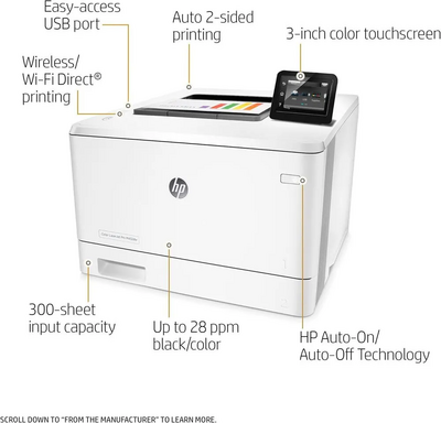 HP CF394A Image