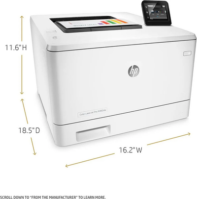 HP CF394A Image