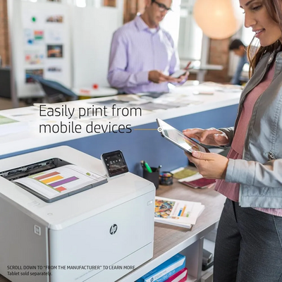 HP CF394A Image