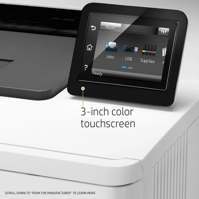 HP CF394A Image