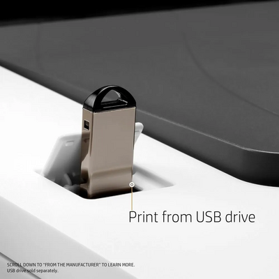 HP CF394A Image