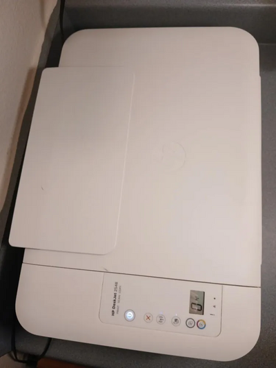 HP 2548 Image