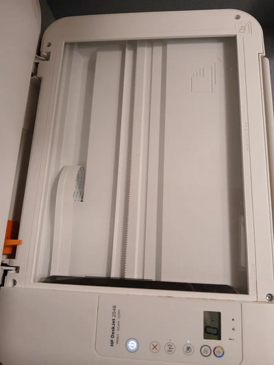 HP 2548 Image