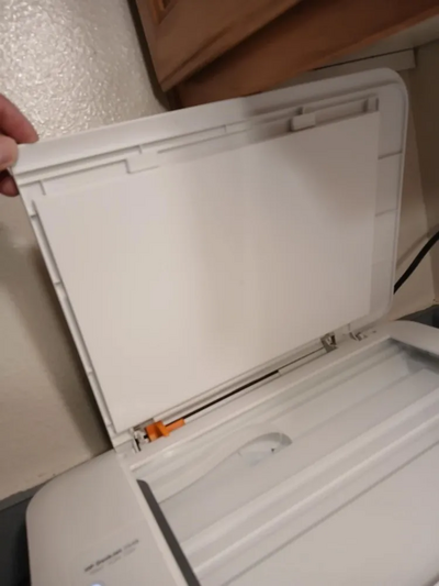 HP 2548 Image
