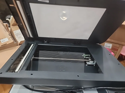 HP LaserJet Pro 500 color MFP M570dn Image