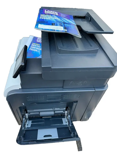 HP LaserJet Pro 500 color MFP M570dn Image