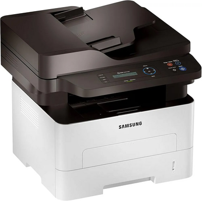 HP M2875DW Image