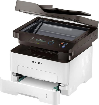 HP M2875DW Image