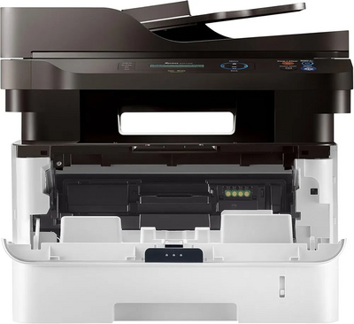 HP M2875DW Image