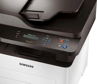 HP M2875DW Image