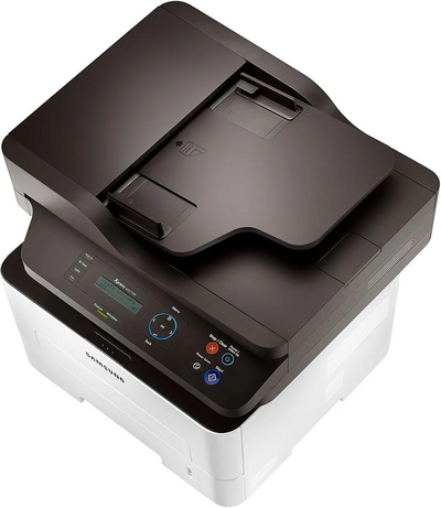 HP M2875DW Image