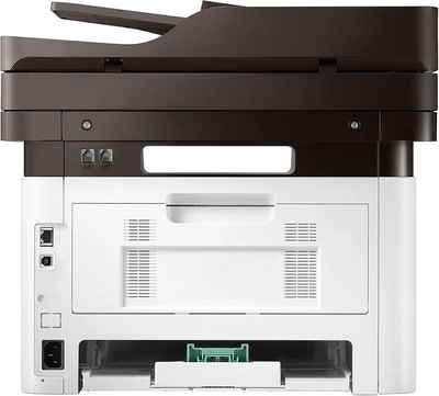 HP M2875DW Image