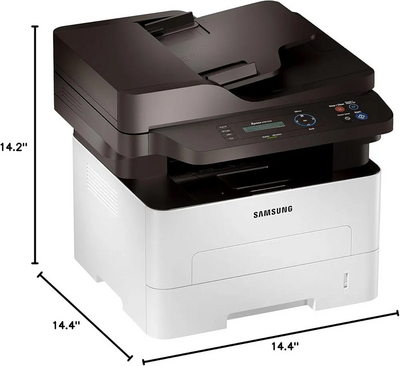 HP M2875DW Image