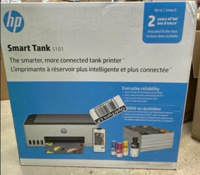 HP Smart tank 5101 Image
