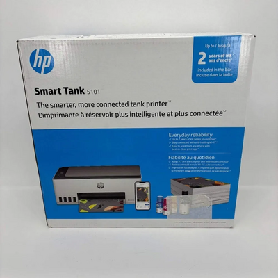 HP Smart tank 5101 Image