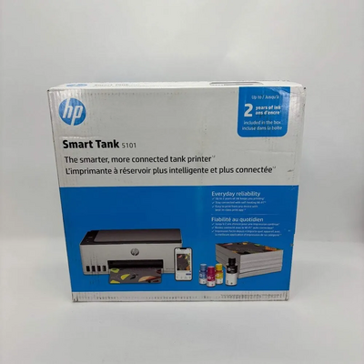 HP Smart tank 5101 Image