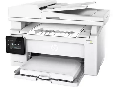 HP Laserjet pro mfp m130fn Image