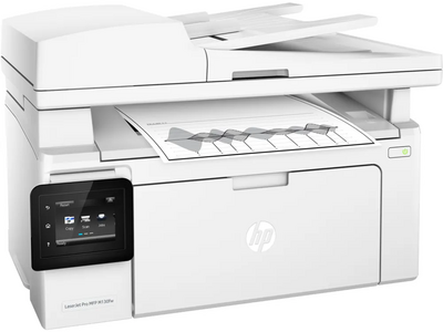 HP Laserjet pro mfp m130fn Image