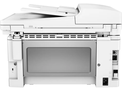 HP Laserjet pro mfp m130fn Image