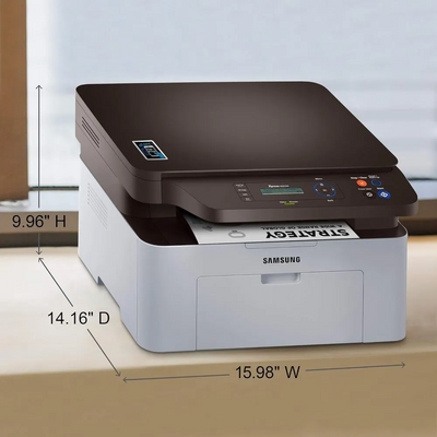 HP SS298H#BGJ Image