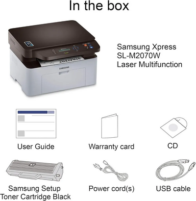 HP SS298H#BGJ Image