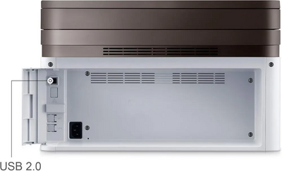 HP SS298H#BGJ Image