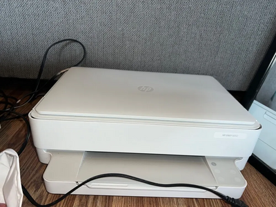 HP ENVY 6052 Image